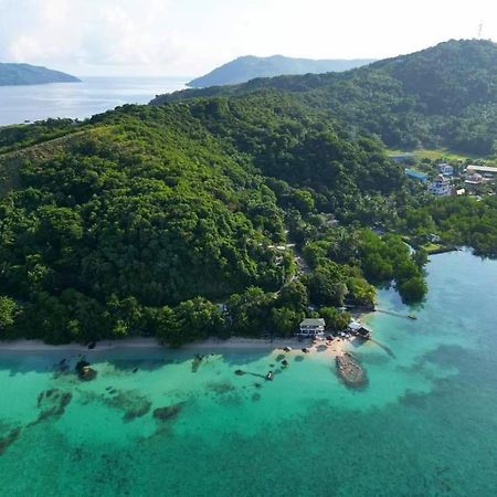 Hotel Lonos Circle Terrace View Romblon Esterno foto
